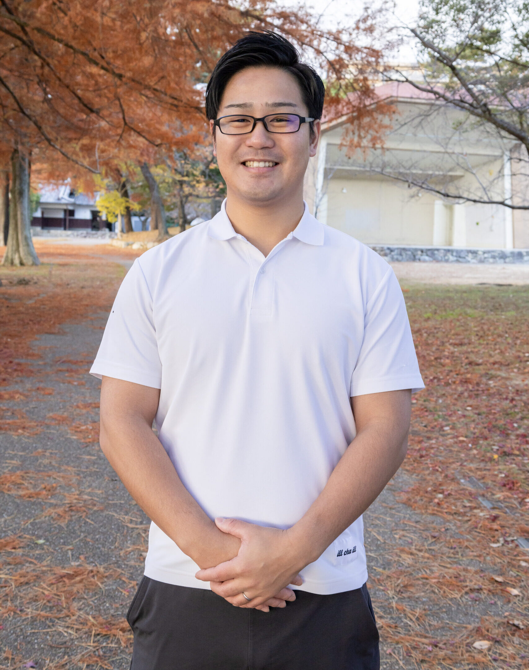 井花優