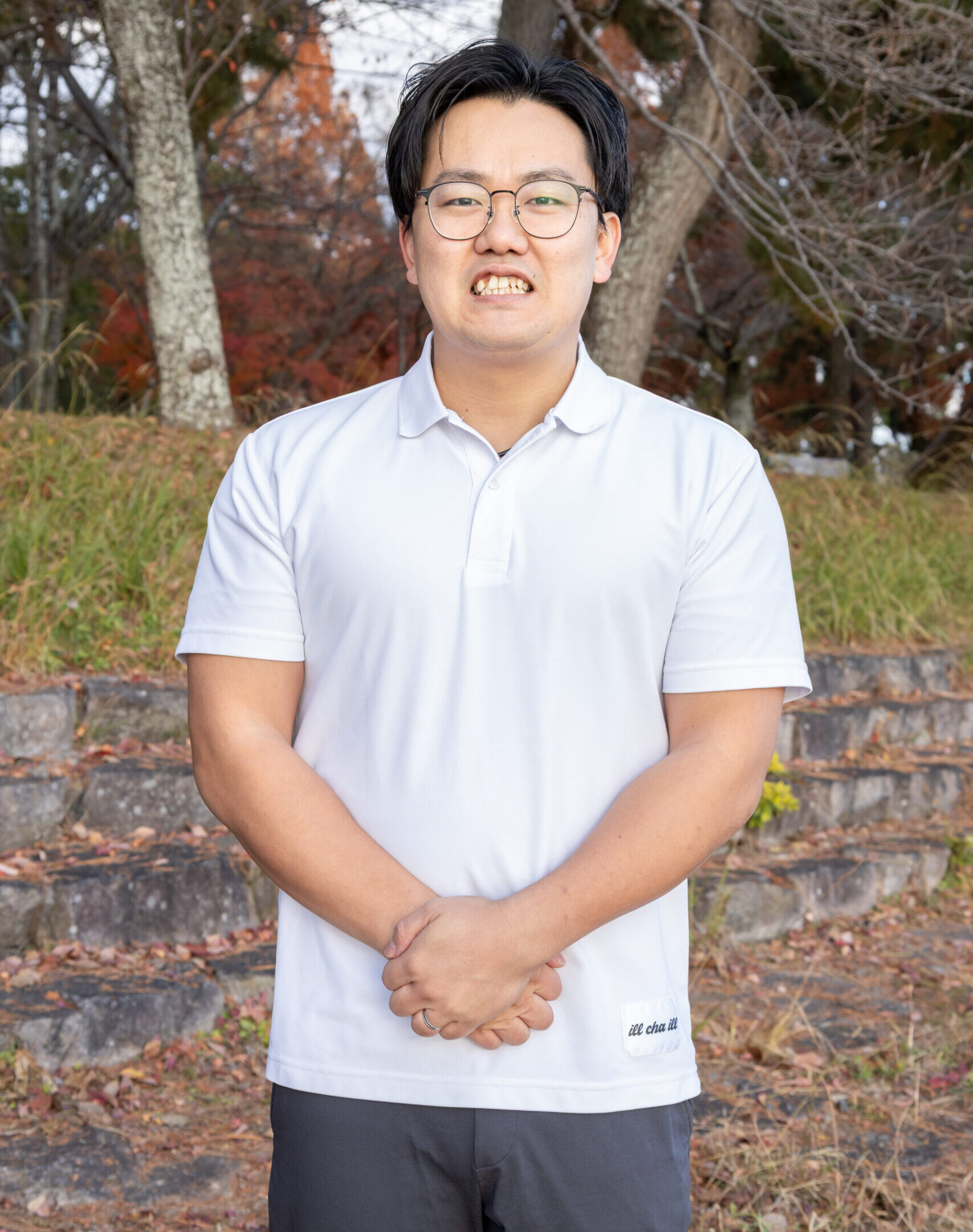 松浦陵平