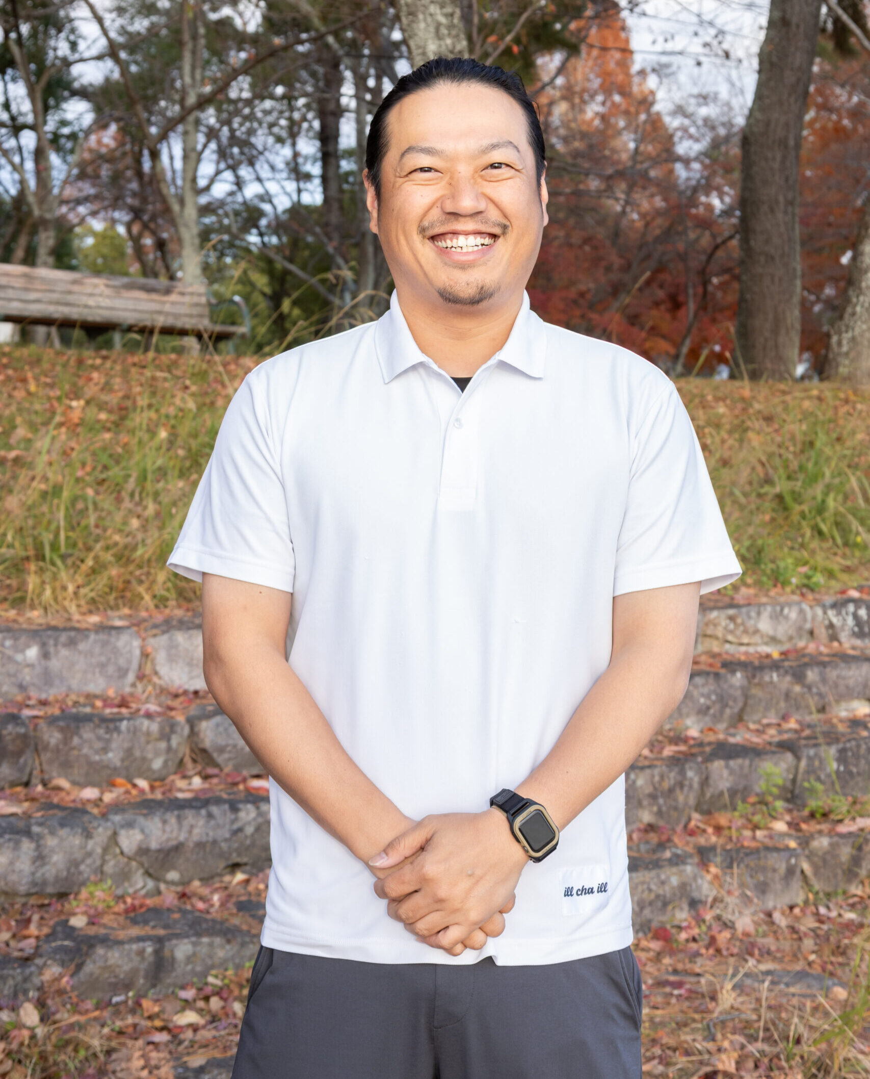 代表 藤田篤史