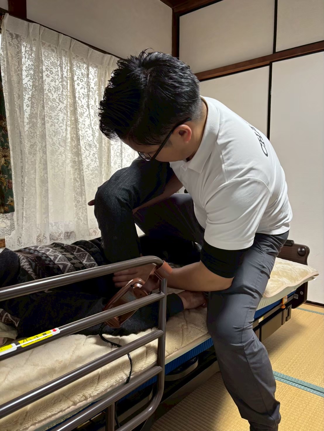 自費リハビリ